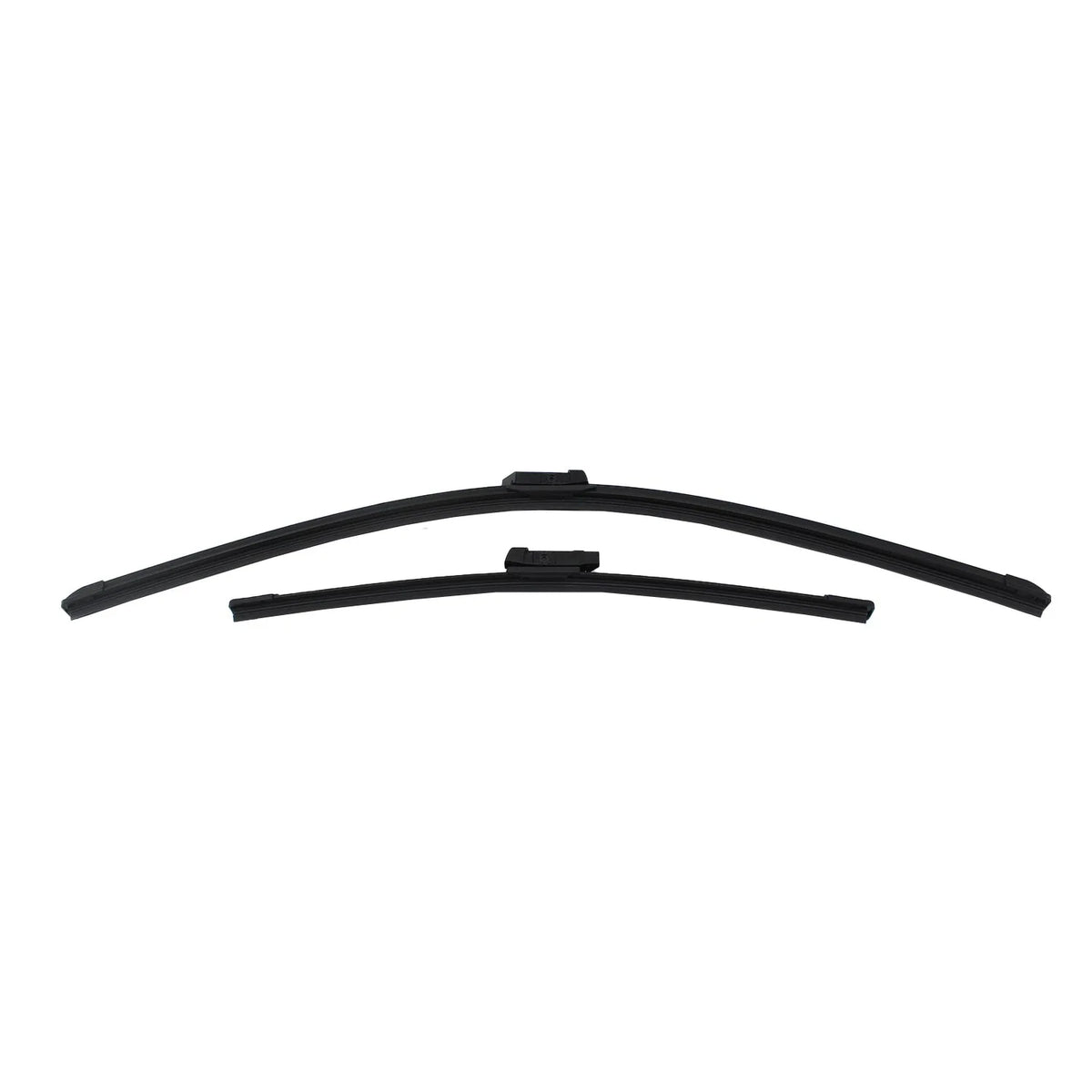 Set of 2 Windshield Wiper Blades for BMW F48 X1 (2016)