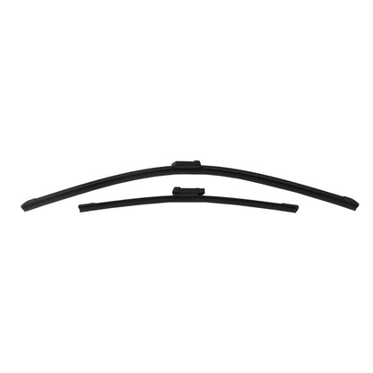Set of 2 Windshield Wiper Blades for BMW F48 X1 (2016)