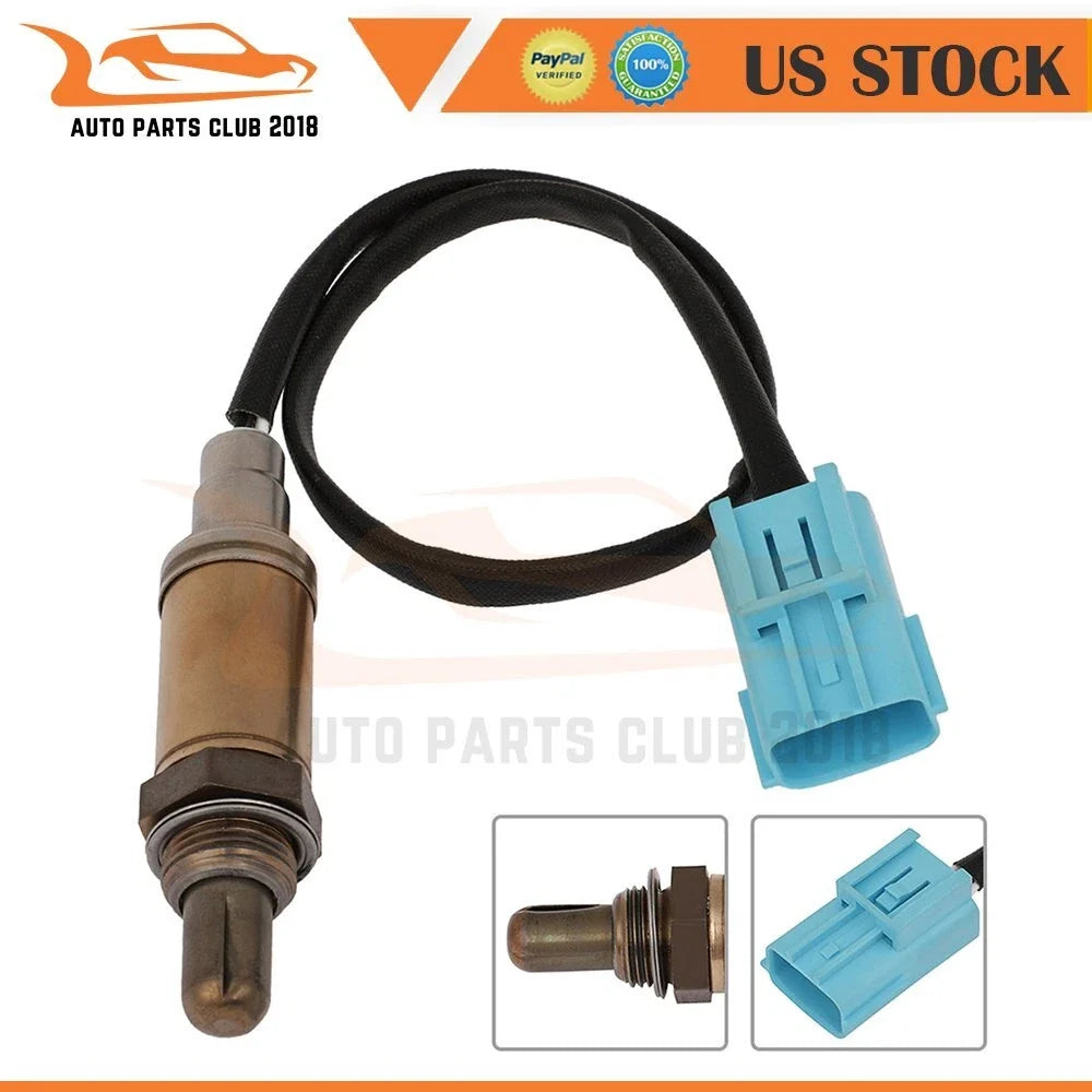 Replacement Upstream Oxygen Sensor for Make Model