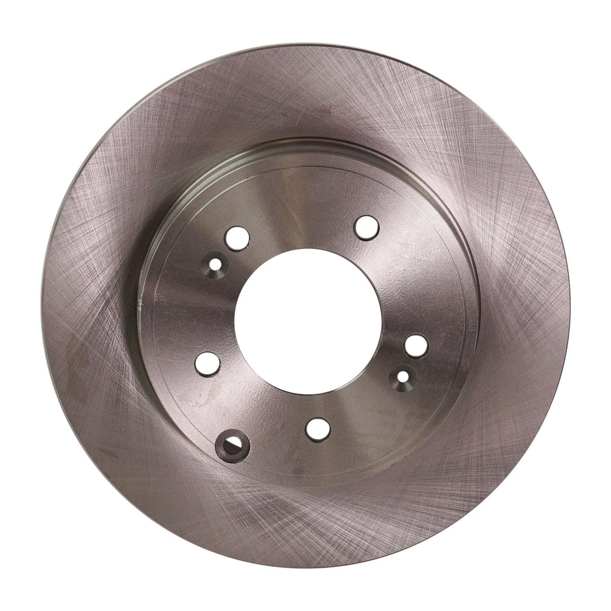 Set of 4 Brake Disc Rotors for Kia Optima Hyundai Sonata (2015–2019)