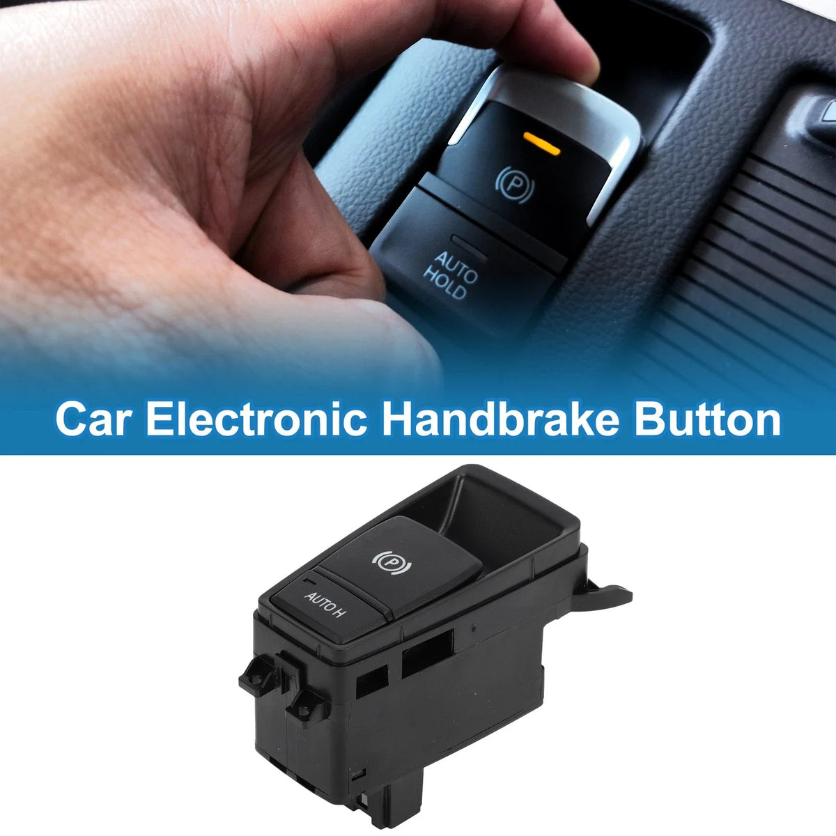 Brake Light Switch No. 61319148508 for Mercedes-Benz C Class (2015)