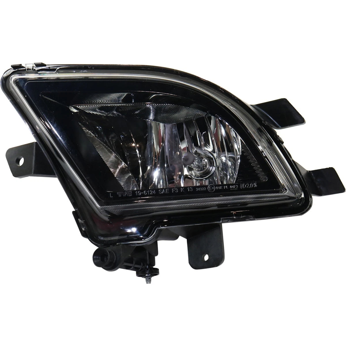 Fog Light for VW Jetta (2015–2018) 5C7941699R