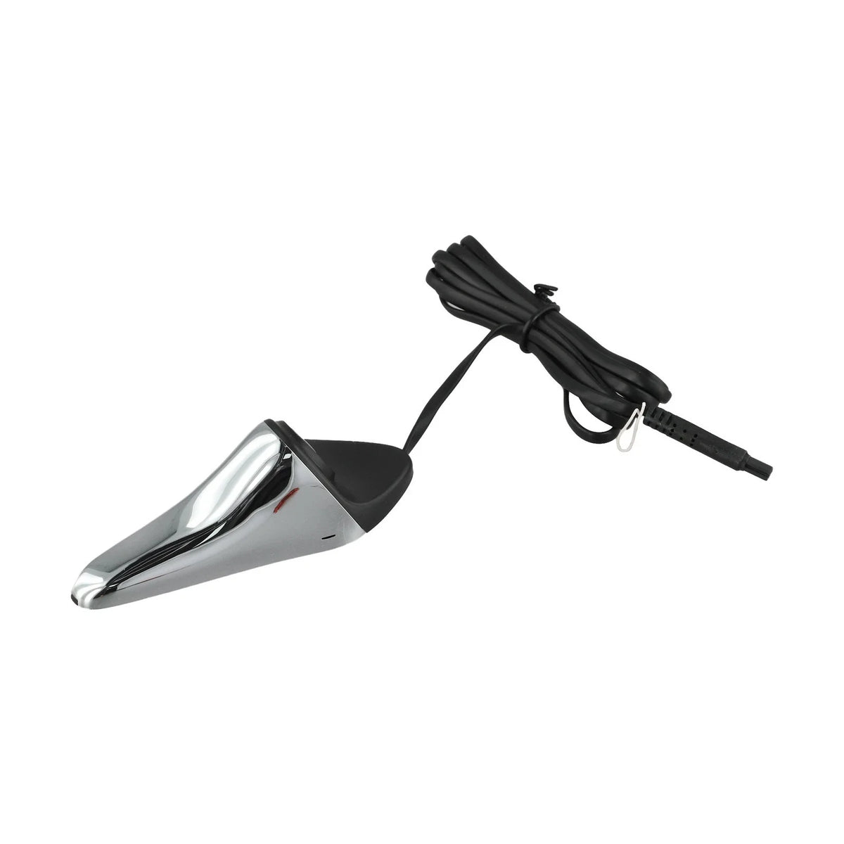 Rear View Camera for Flexible Installation (Silver)