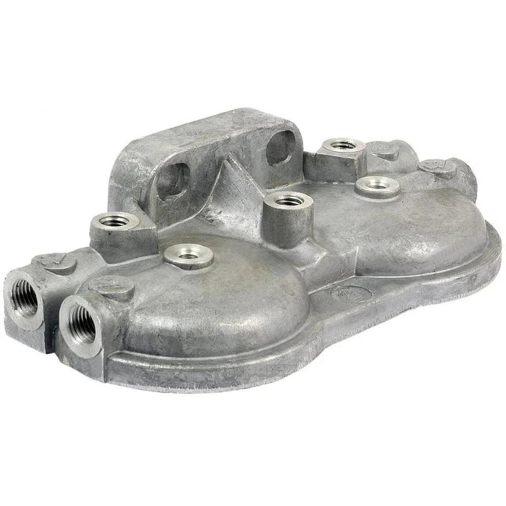 Filter Head 14mm for John Deere (S.59082)