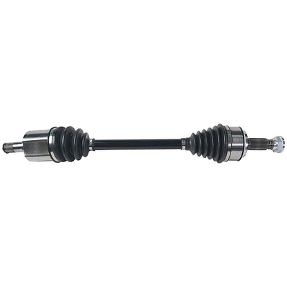 CV Axle Shaft Front Left for Honda Accord (2008-2012) & Acura TSX (2009-2012)