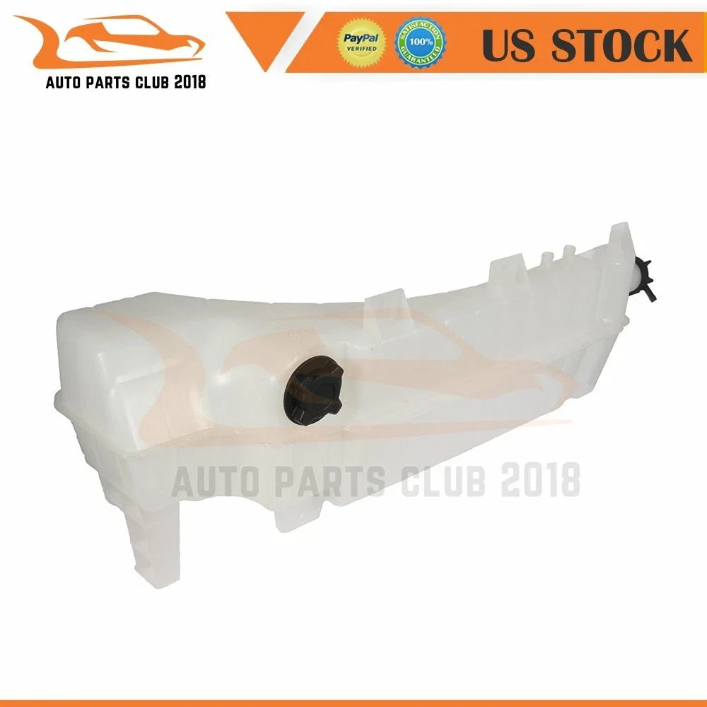 Radiator Coolant Overflow Tank for Mack CHU 11.9L (2008–2017)