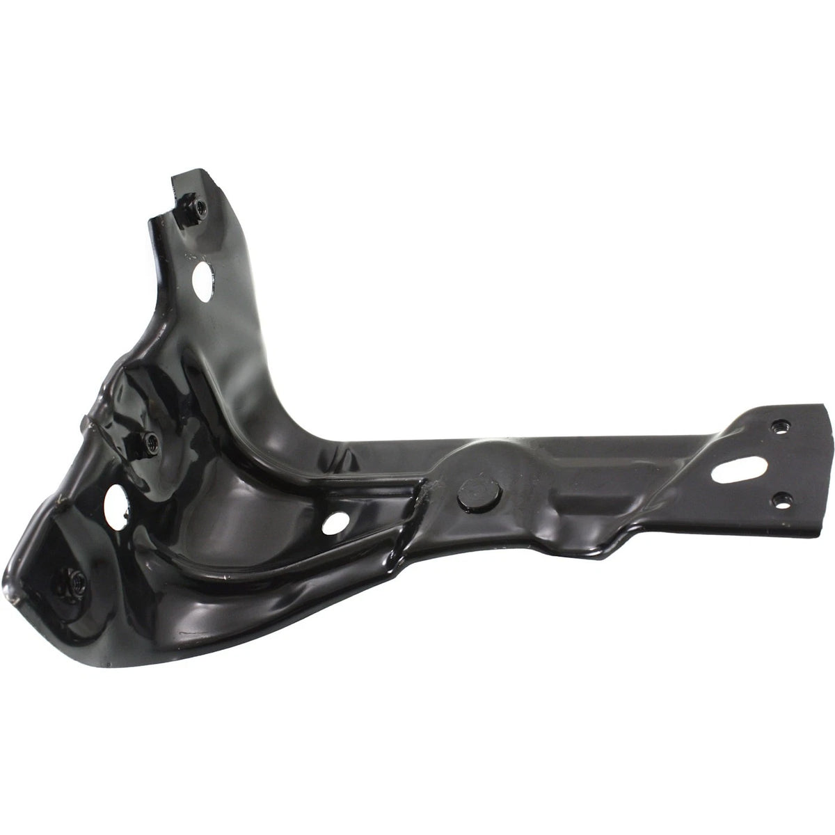 Fender Support Left for VW CC Passat (2009–2017) 3C8821141