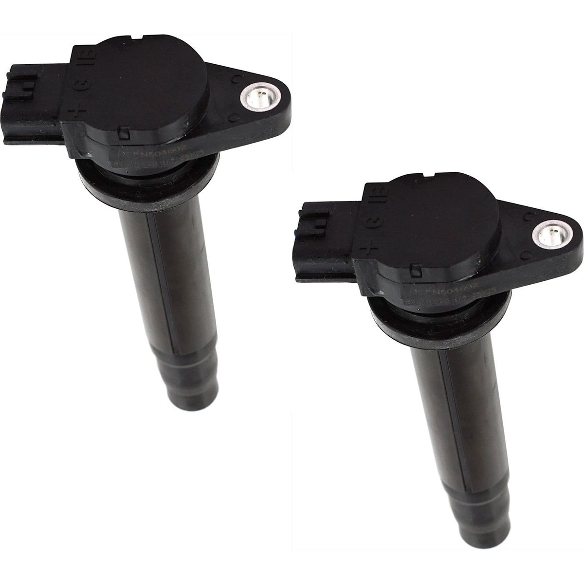 Set of 2 Ignition Coils for 2000-2002 Nissan Sentra
