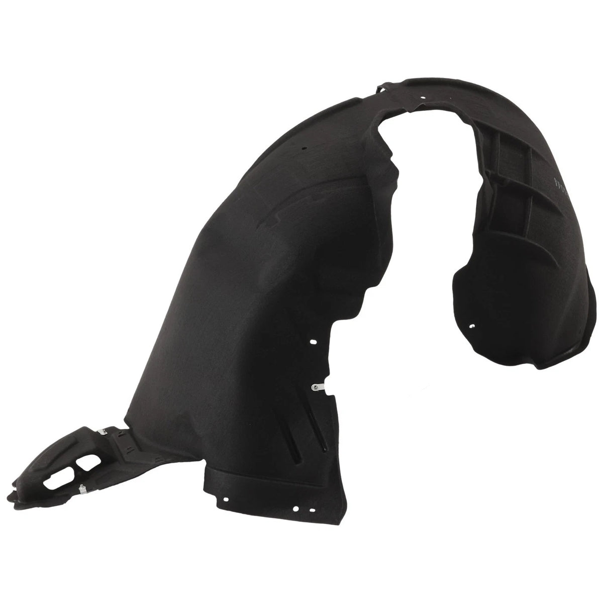 Fender Liners Set of 2 for Chevy (Left Right Pair)