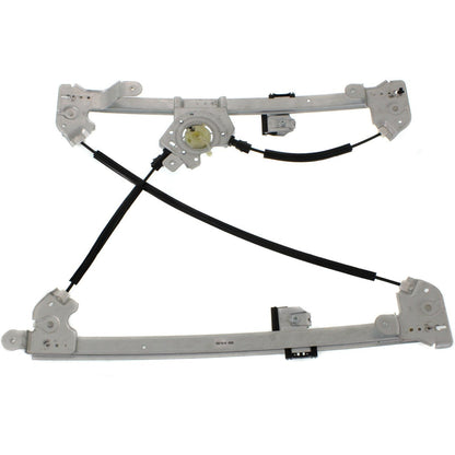2004-2006 Power Window Regulator Set for Ford F-150, Lincoln Mark LT