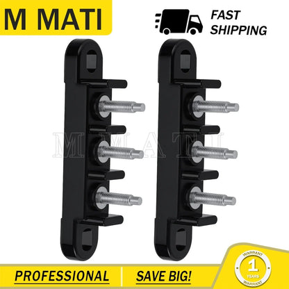 3Pcs Terminal Block for Polaris Sportsman RZR Ranger 4011892