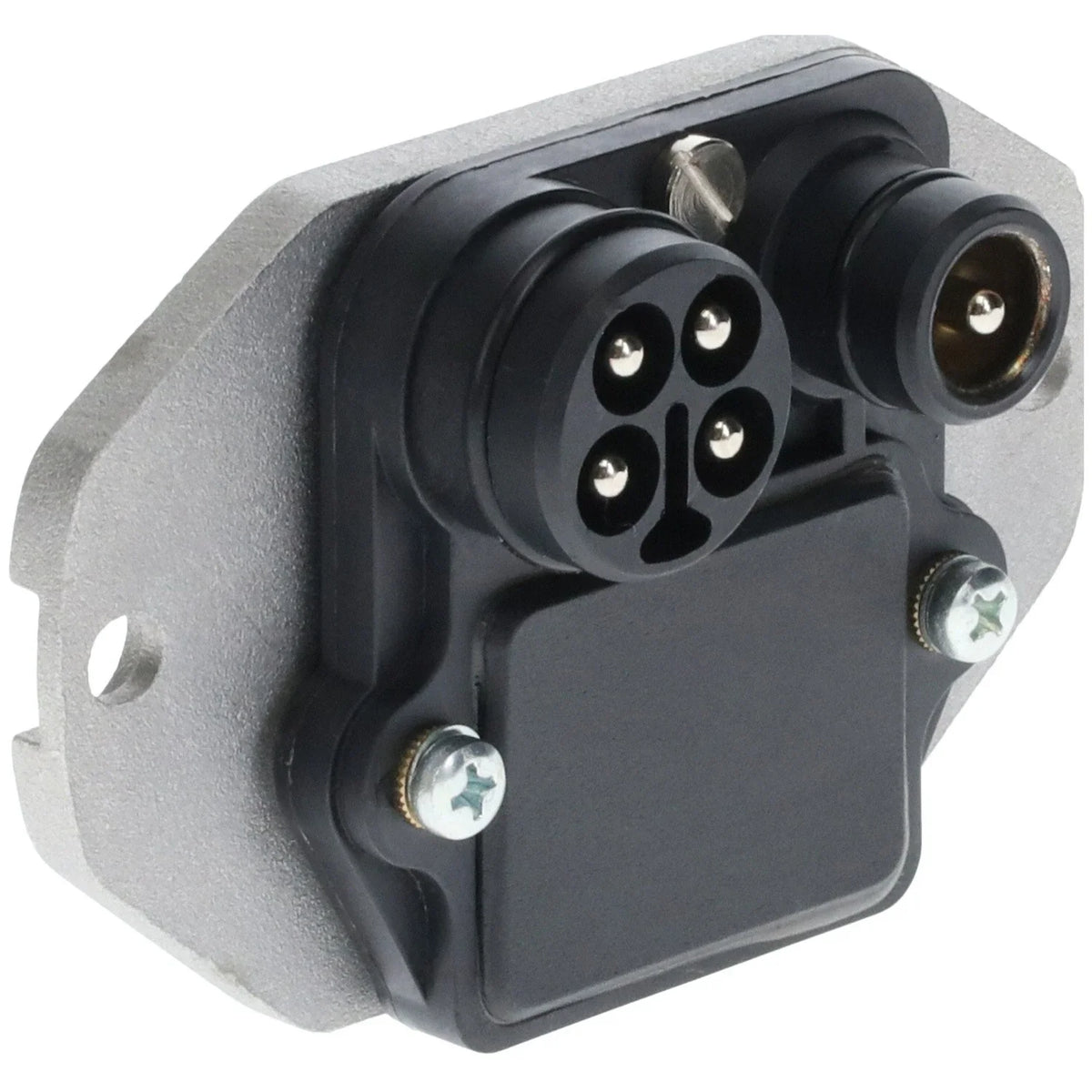 Ignition Module for Mercedes-Benz (1981–1986)