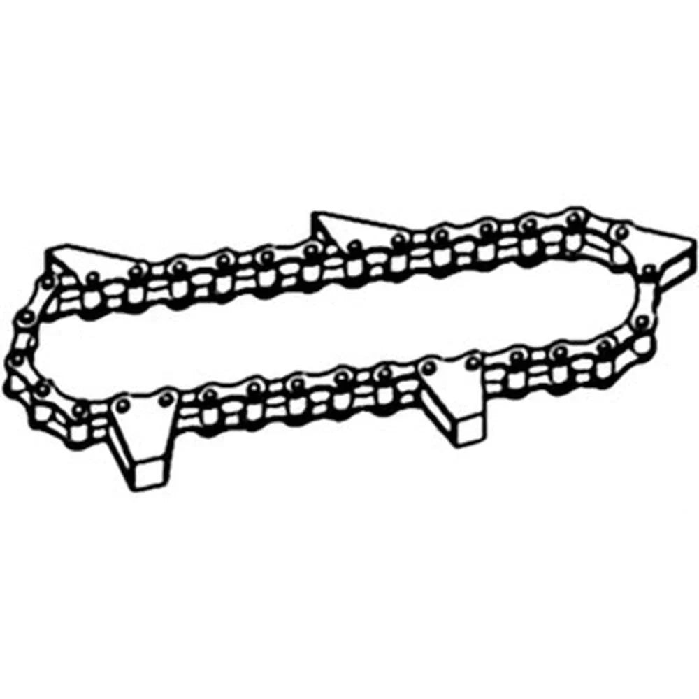 Chain for Gleaner Black Frame (2221-33621, 70574793)