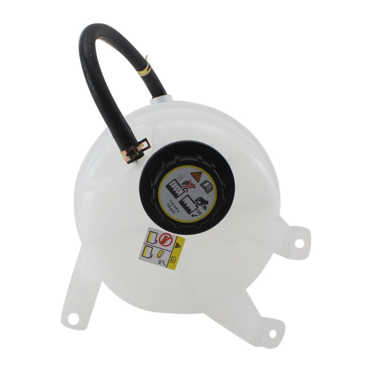 Coolant Reservoir Expansion Tank for Ford E-150 E-350 (1992–2014)