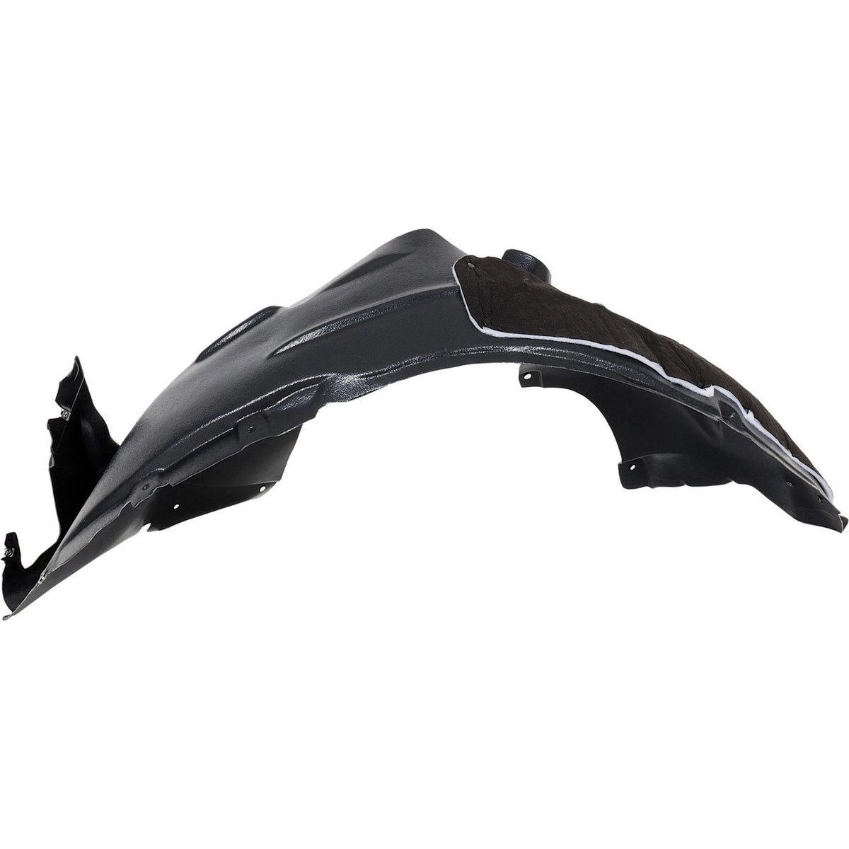 Fender Liner for Buick Encore (2017–2022) Front Driver Side Inner