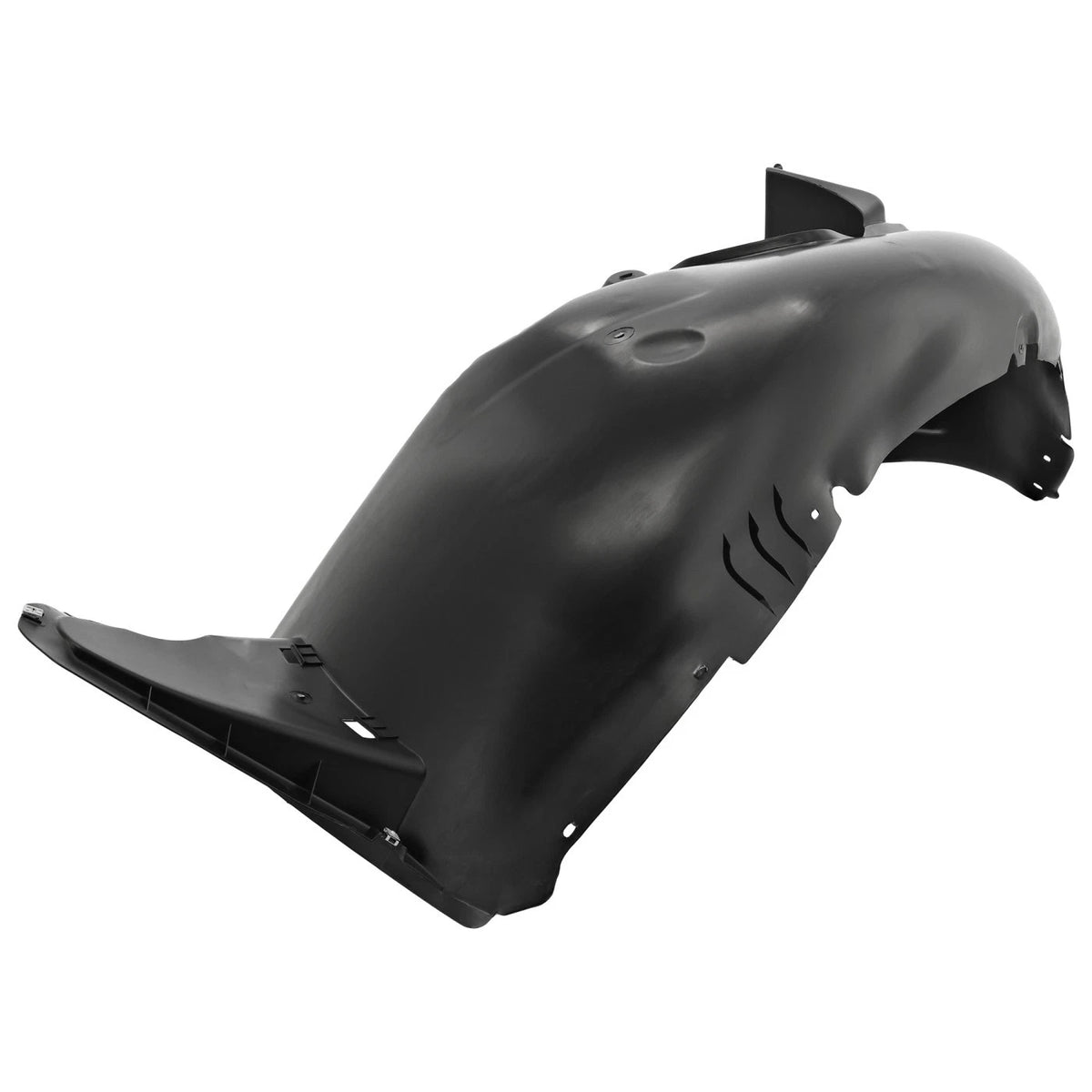 Fender Liner for Volkswagen Passat (2016–2019) Front Driver Side Inner