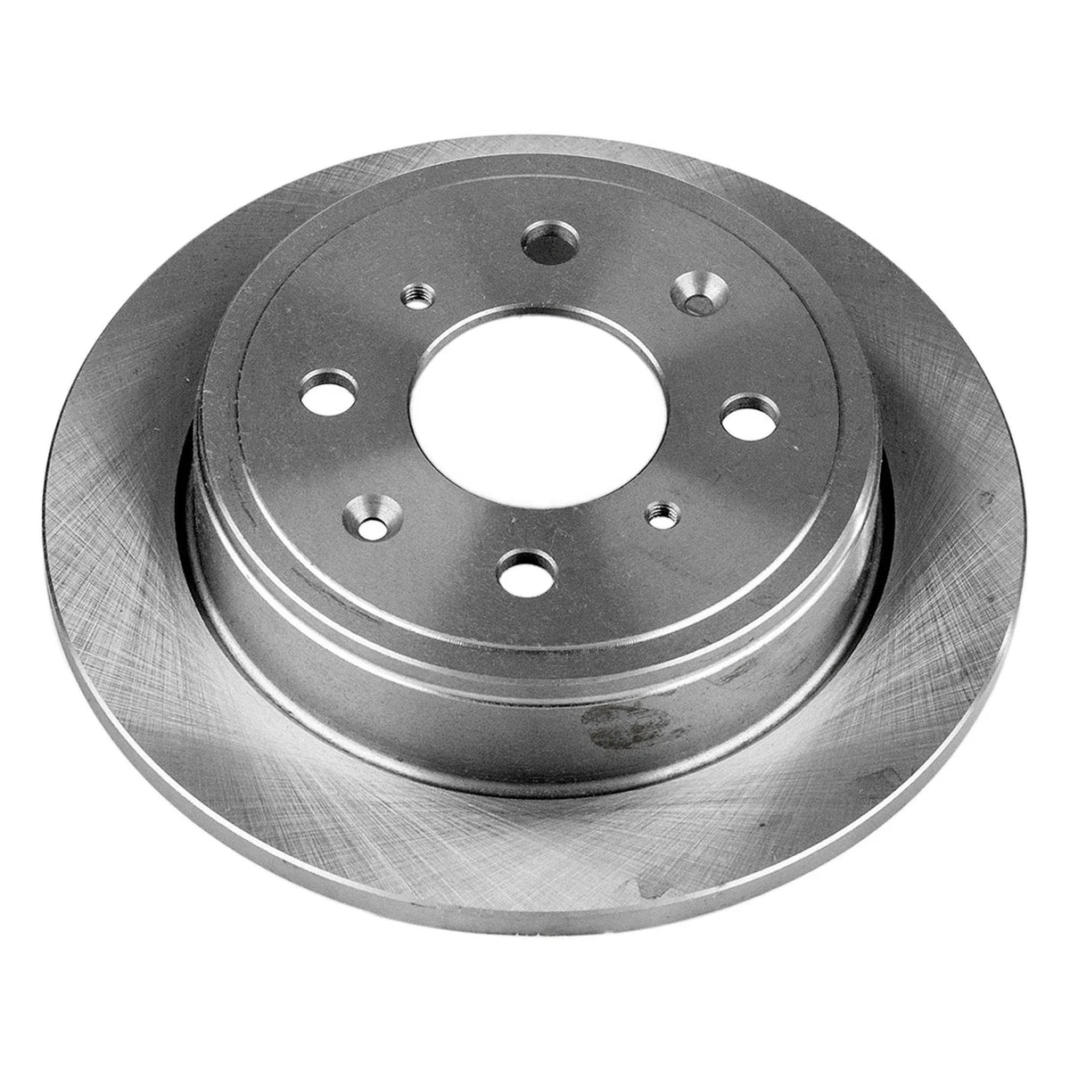 Rear Disc Rotors for Acura Integra & Honda Civic (1992–2001)