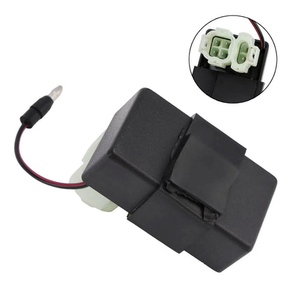 Control Unit for Lighting - Kymco People S 125 (2005–2015) 3860A-LCD3-E02