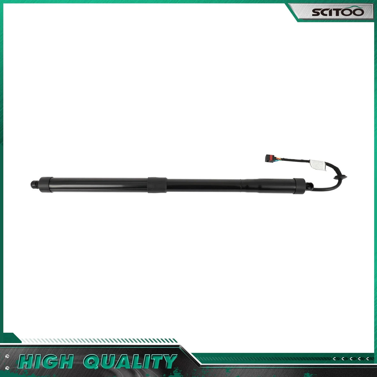 RH Shock Gas Spring Lift Support Strut for Hyundai Santa Fe (2013–2016) D1904R