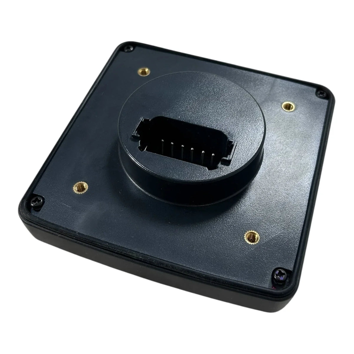 Marine Gyro Stabilizer Control Display 4" Monochrome by Seakeeper