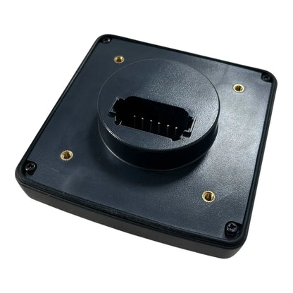 Marine Gyro Stabilizer Control Display 4" Monochrome by Seakeeper