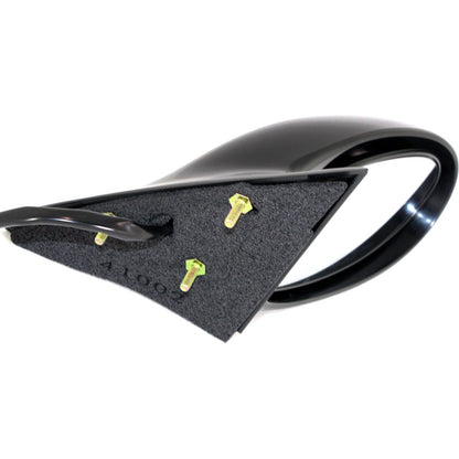 Right Side Power Mirror - Paintable for Oldsmobile Alero (1999–2004)