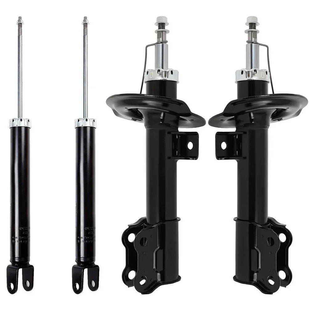 Set of 4 Struts Shocks for Hyundai Sonata (2011)