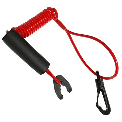 Lanyard Key for Yamaha WaveRunner XL700 XL760 XL800 XL1200 Safety (1998–2004)