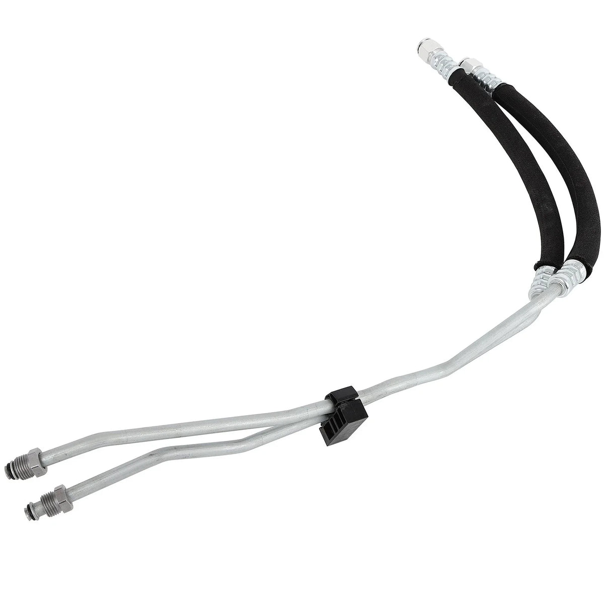 Transmission Cooler Line for Dodge Nitro 2007-2012, Jeep Liberty Fit