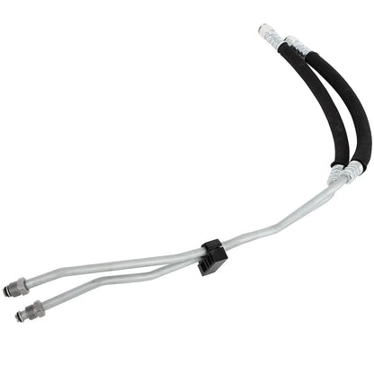 Transmission Cooler Line for Dodge Nitro 2007-2012, Jeep Liberty Fit