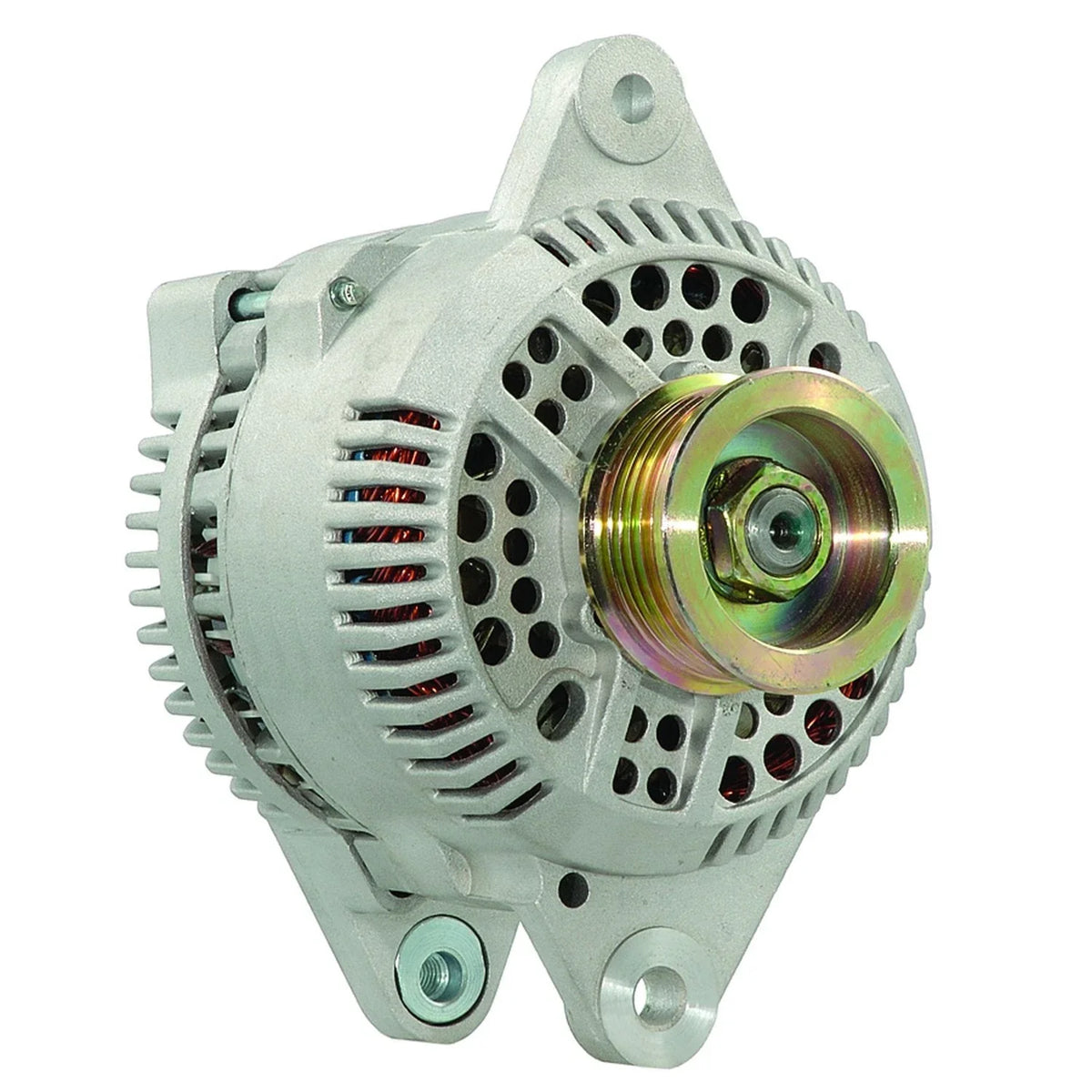 ACDelco Alternator for Ford Mercury Escort Tracer 2.0L L4 (1997–2002)