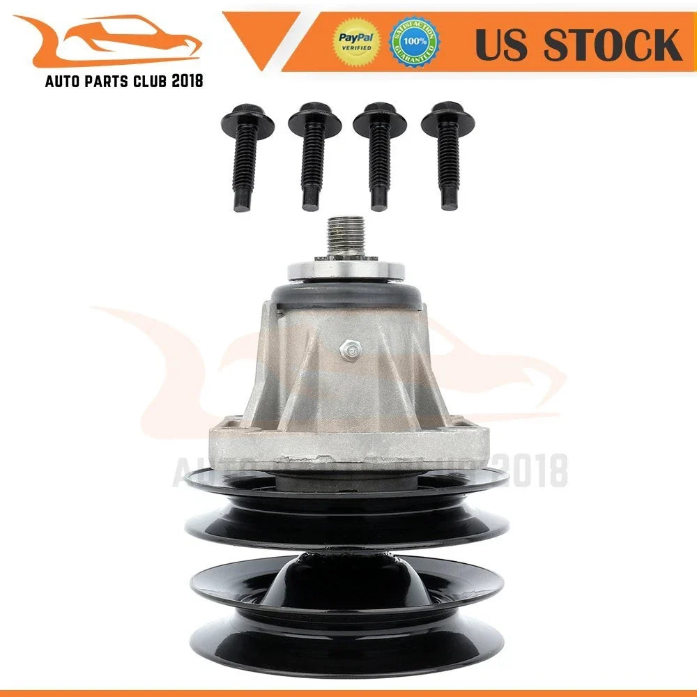 Spindle Assembly for MTD 618-0241B (2010–2023)