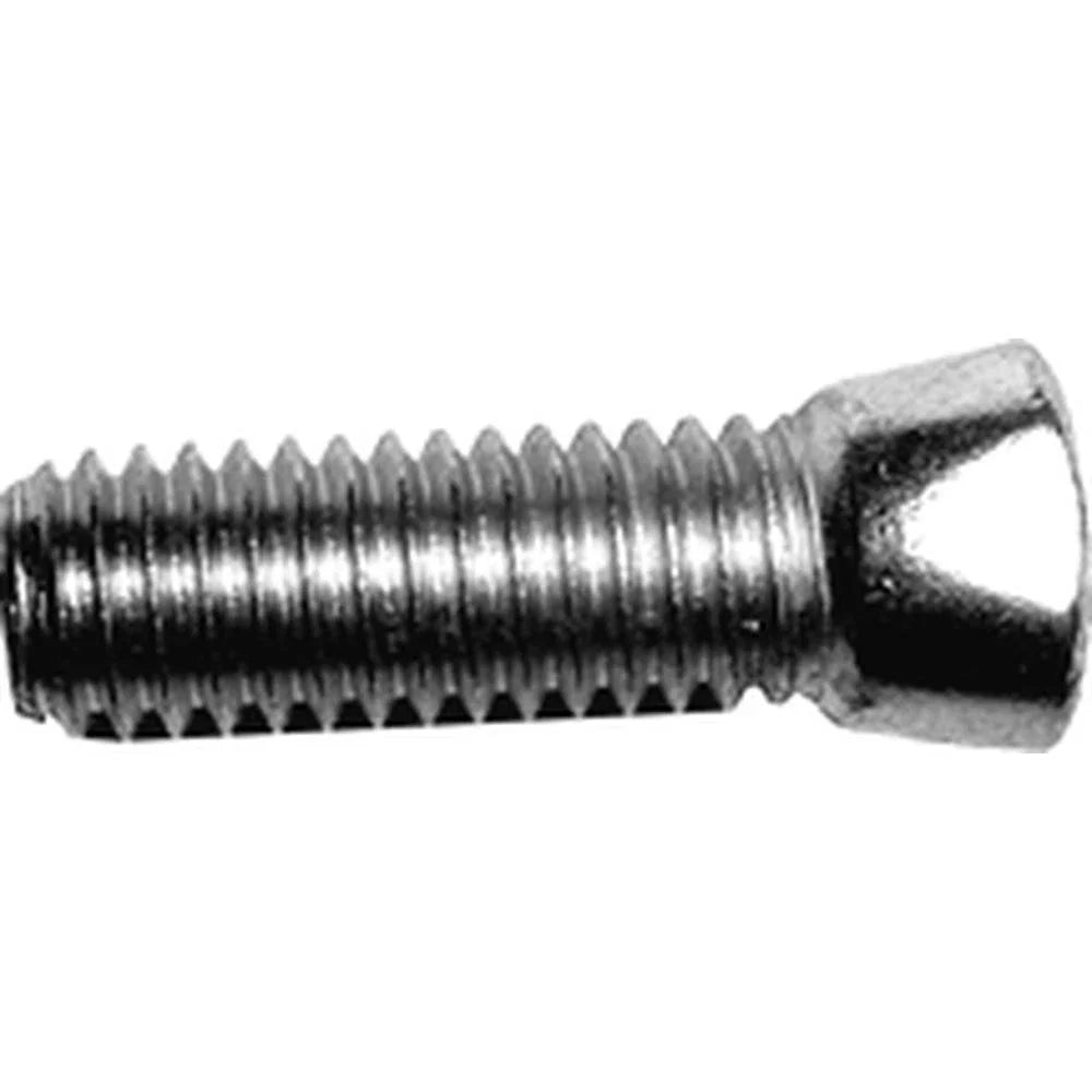 Clipped Head Bolt 7/16" X 1 1/2" for AMX57036