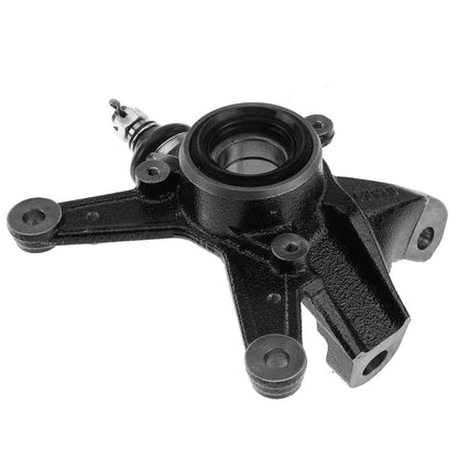 Steering Knuckle Set for Honda Rincon 680 & Foreman 500 2006-2022