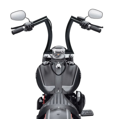 16" Handlebar Ape Hanger for Harley Heritage Softail