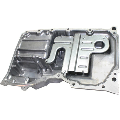 Oil Pan for Ford EcoSport Fusion Lincoln MKZ Focus C-Max (2013–2018)