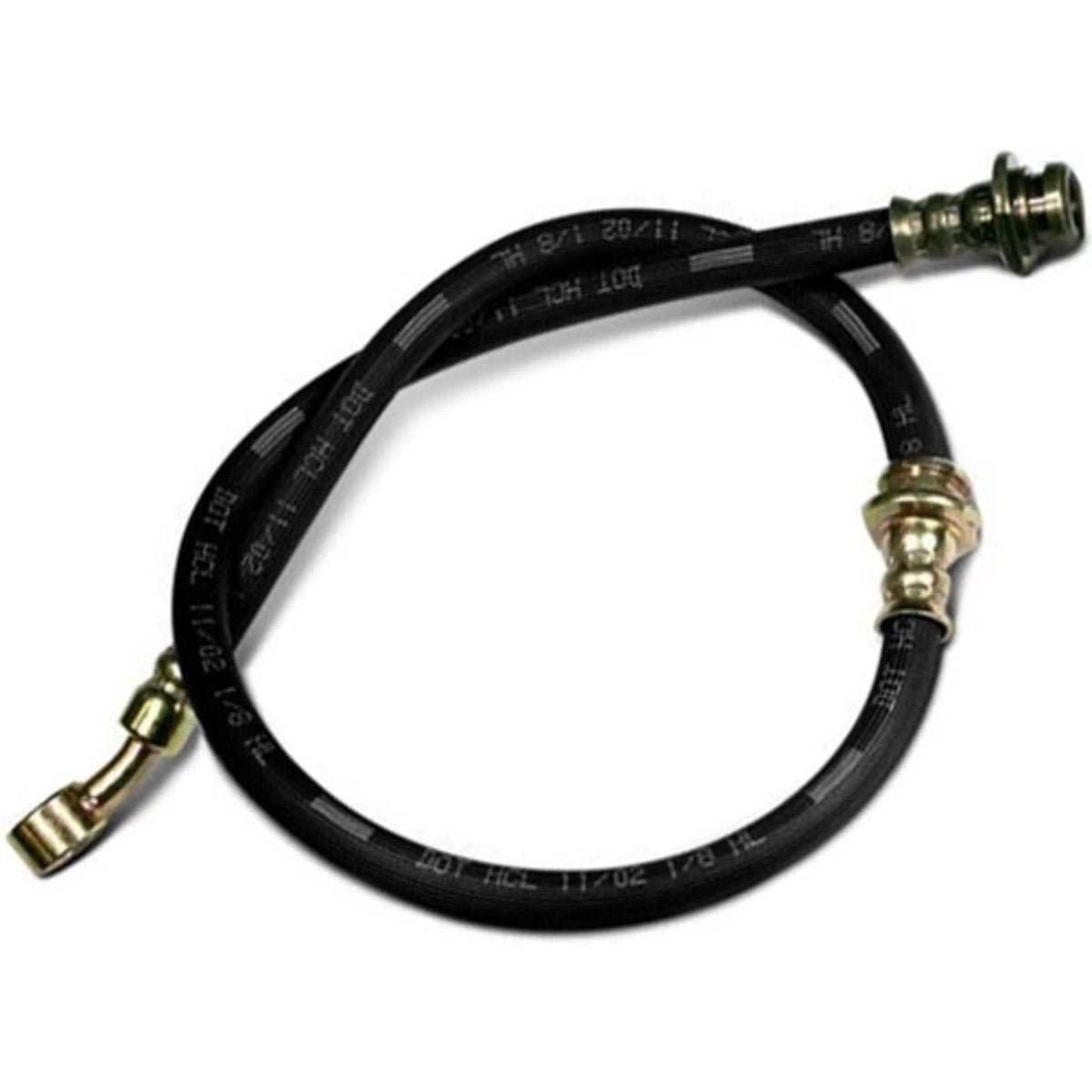 Centric 150.44083 Brake Line for Toyota Sienna (2004–2010) Right Side