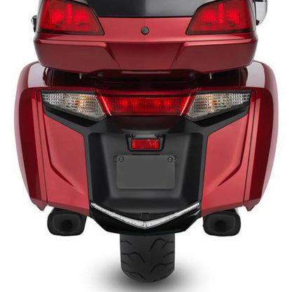 Fender Tip Light Accent for Honda Goldwing 1800 2012-2017