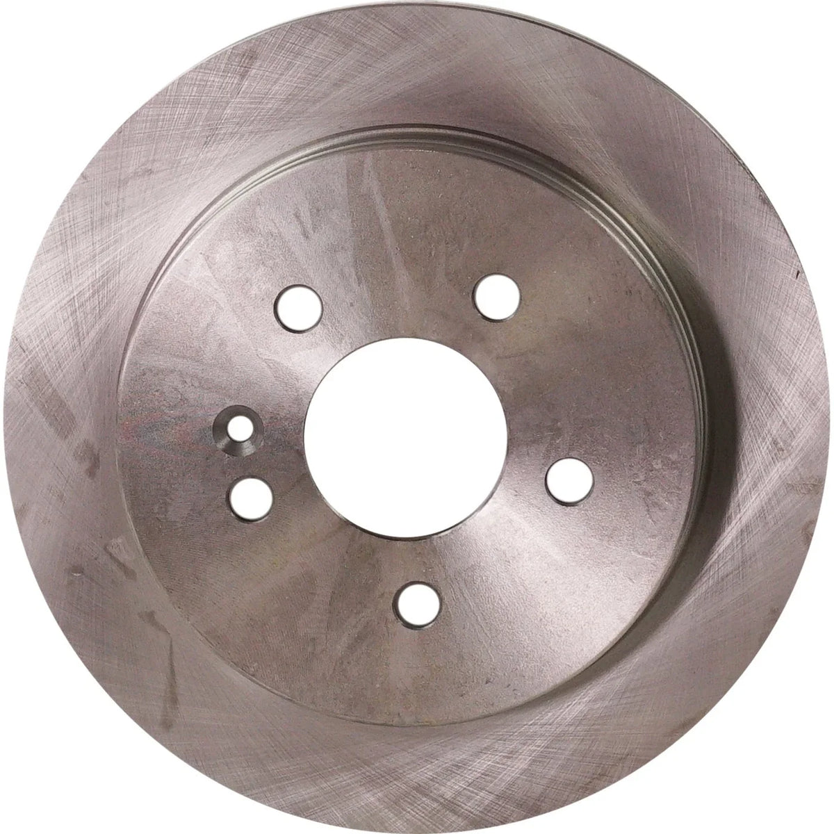Brake Disc Rotors for ML Class ML350 by Mercedes-Benz