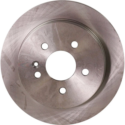 Brake Disc Rotors for ML Class ML350 by Mercedes-Benz