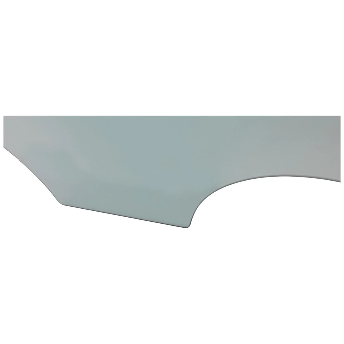 Front Door Glass - Passenger for Buick Encore (2013-2022)