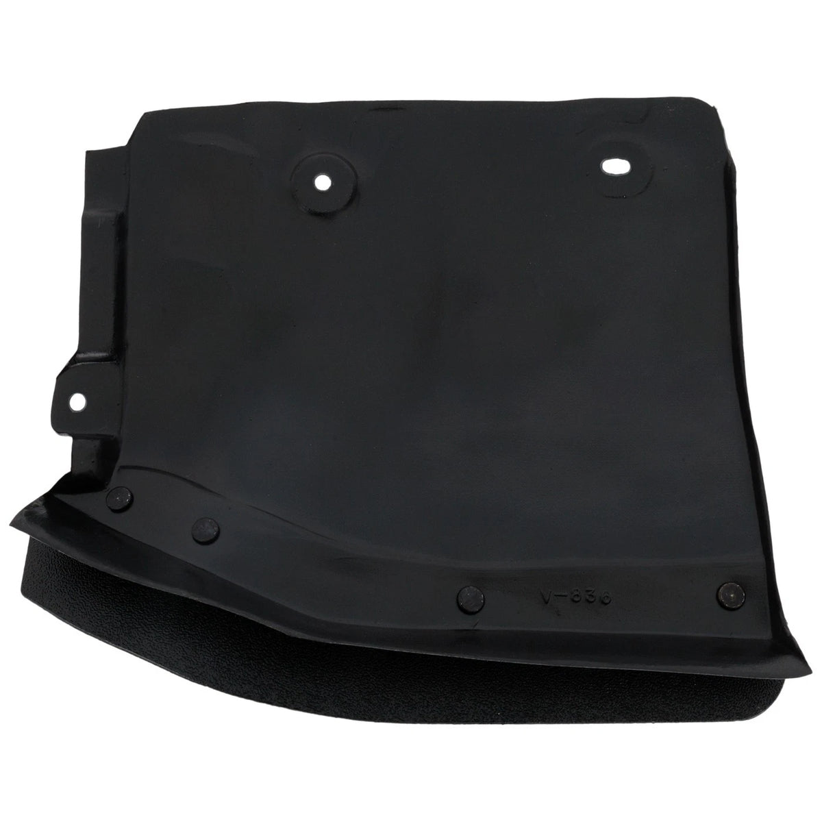 Fender Apron Seal for Toyota Camry ES250 (1992–1996) 5373606070