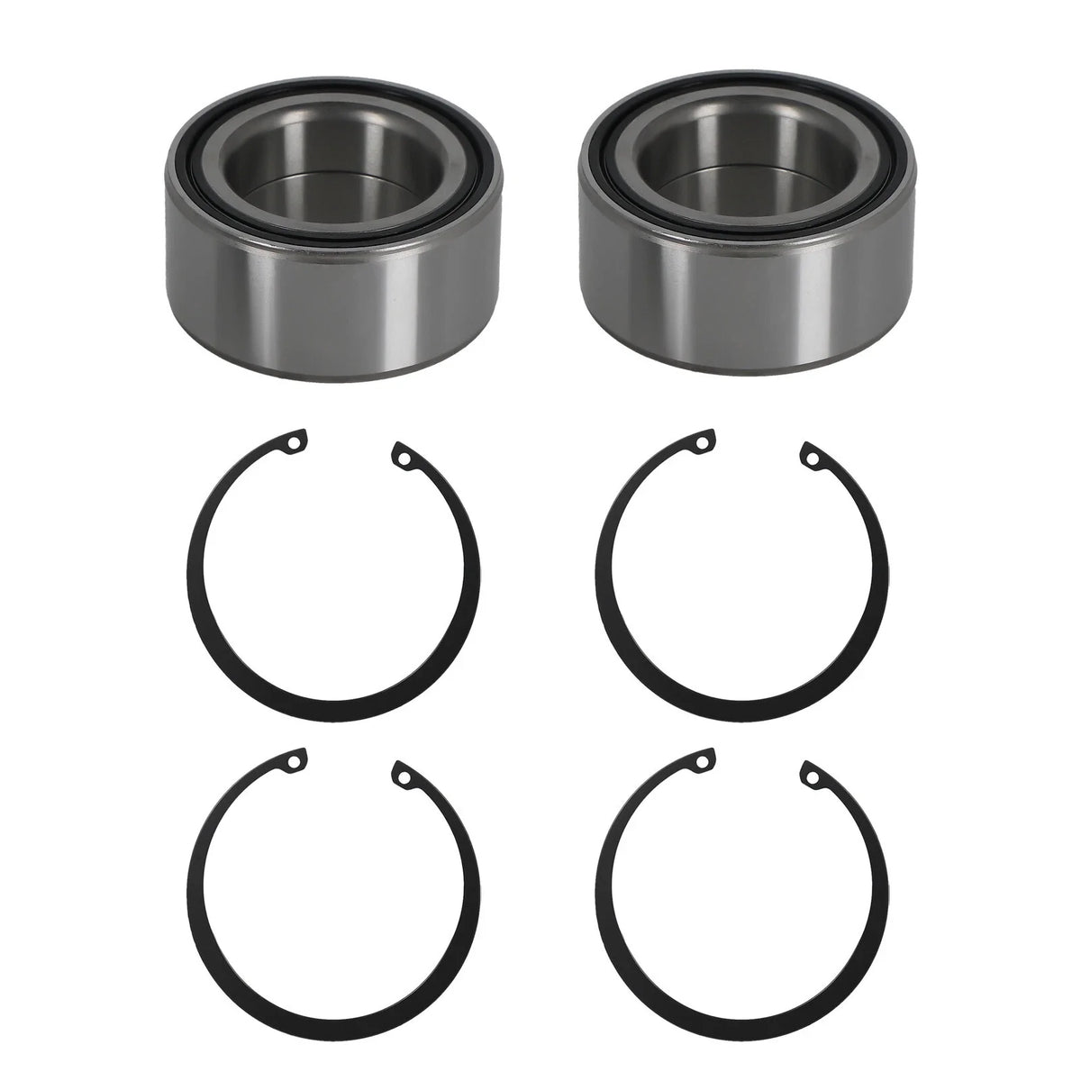 Front Wheel Bearing - Left/Right Fit for Honda Civic (2006-2011)