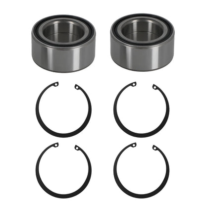 Front Wheel Bearing - Left/Right Fit for Honda Civic (2006-2011)