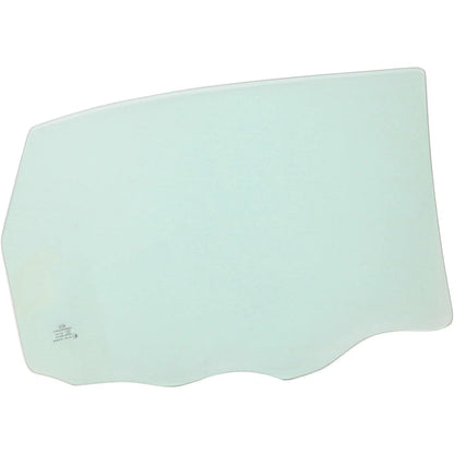 Driver Side Rear Door Glass for 2000-2005 Chevy Impala