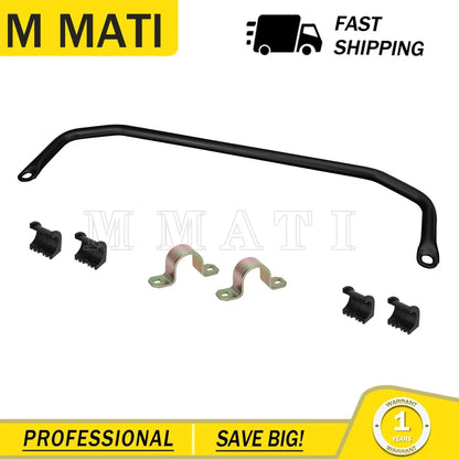 Rear Tube Bushing Bracket for Polaris Ranger Crew 500 (2017-2022)