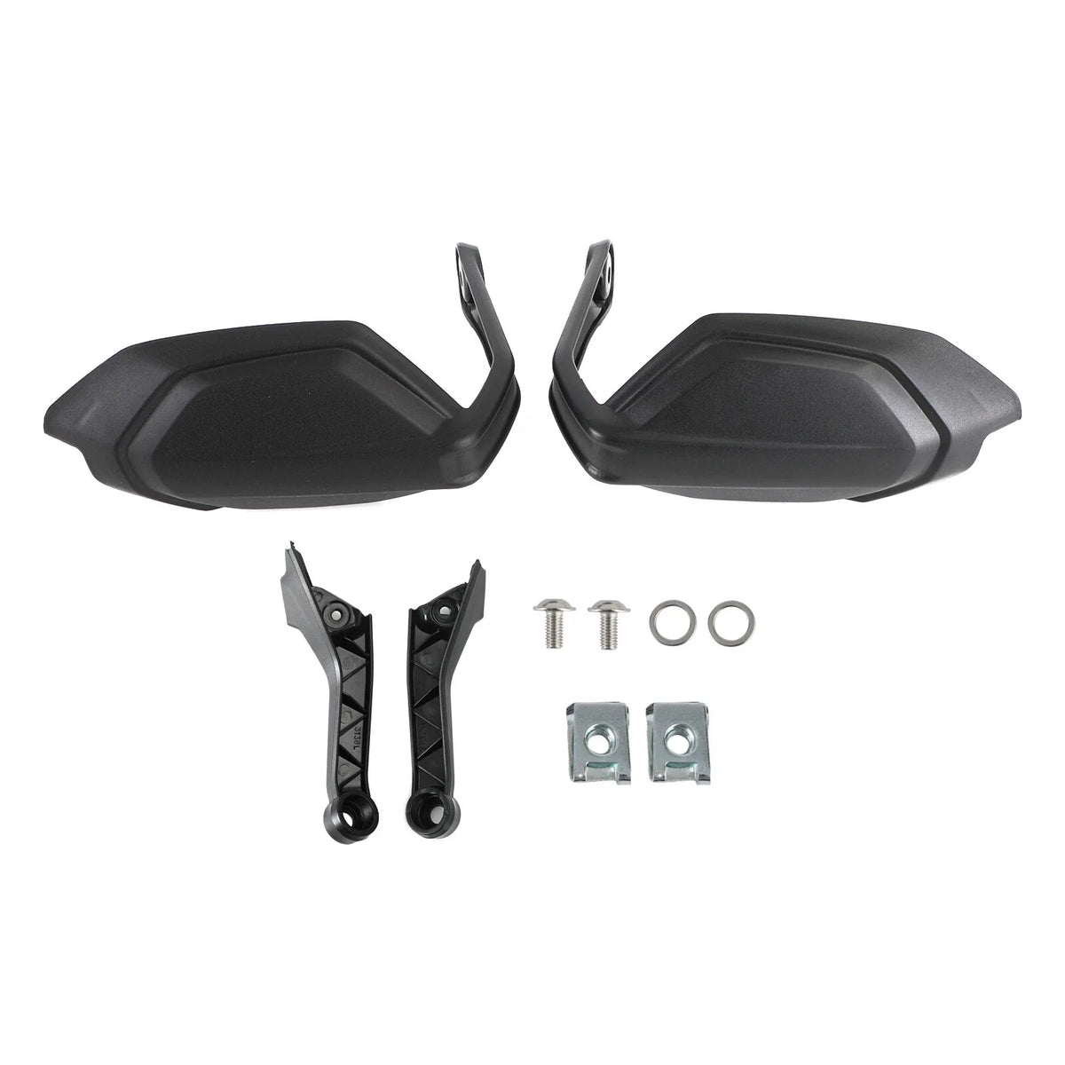 Handguard Protector for Triumph Tiger 900 (2020–2023)