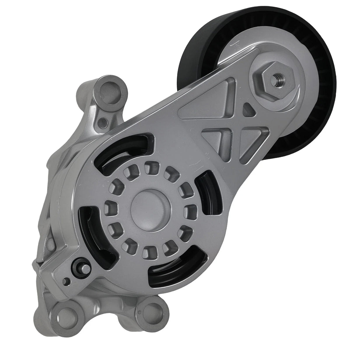 Engine Belt Tensioner Assembly for Eos Golf GTI Jetta (2006-2015)