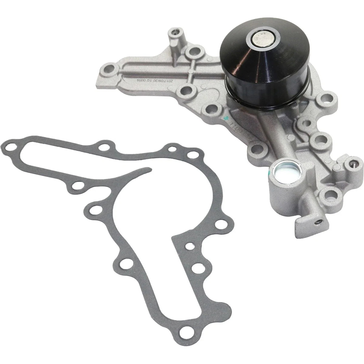Water Pump Assembly for Outlander Mitsubishi 2007-2017