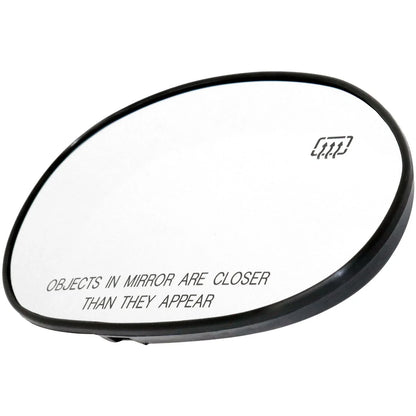 Right Side Heated Mirror Glass for Chrysler PT Cruiser (2001-2003)